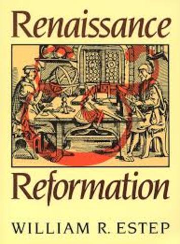 The Reformation