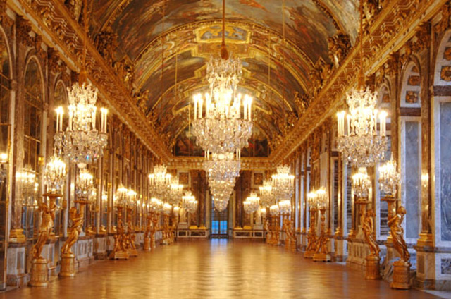 the French Royal Court