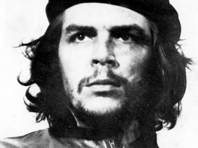 Che Guevara