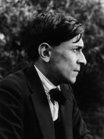 Aparece el Socialismo