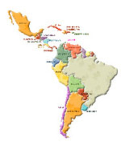 Apertura Económica ¡América Latina!