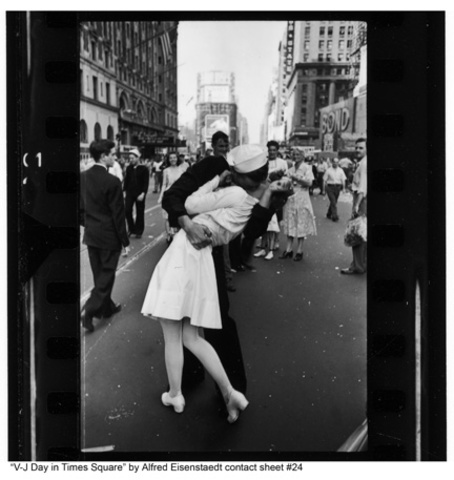 Unconditional Surrender (1)