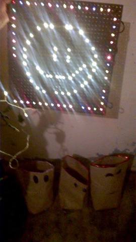 Aplicación de juegos