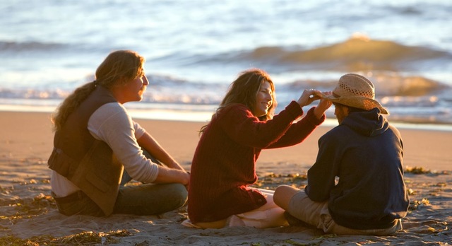 I meet Jan Burres and Bob