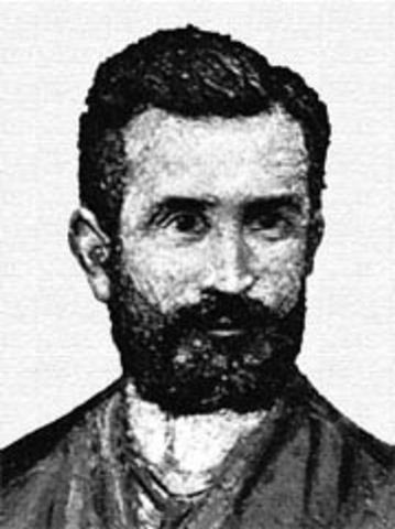 Morte de Alfredo Brañas