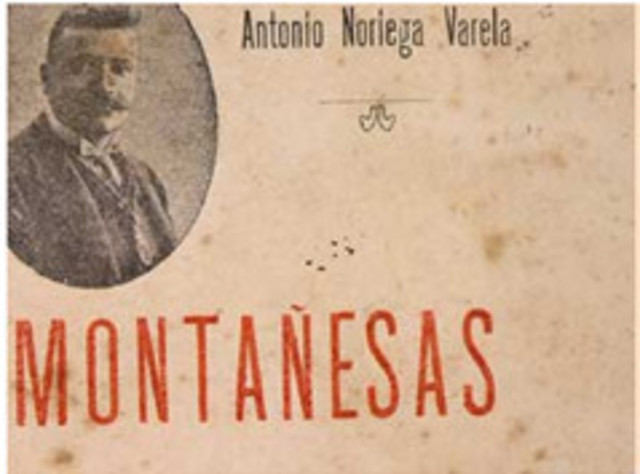 Publicación de Montañesas