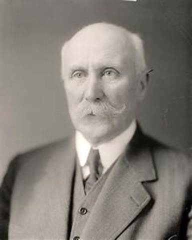 marshal Philippe petain