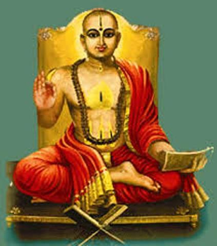 Questioning Brahmins