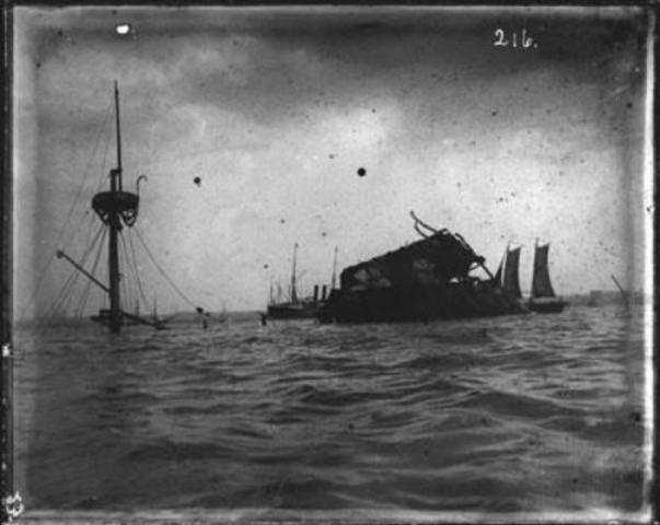 Guerra entre Estados Unidos y España