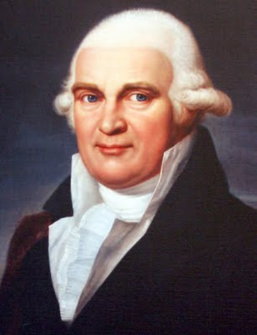 Abraham Gottlob Werner