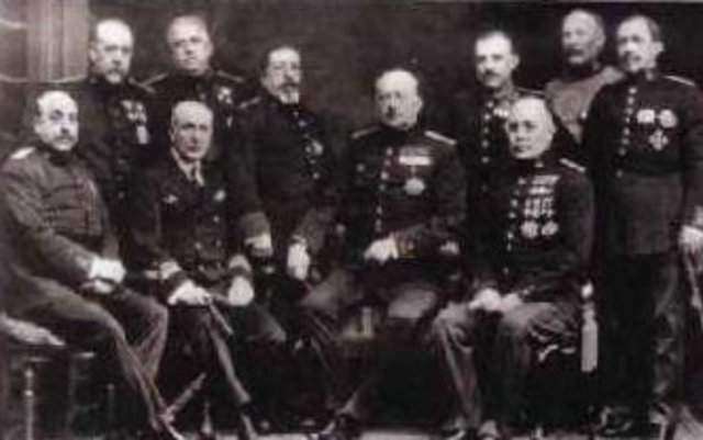 Golpe de Estado de Primo de Rivera
