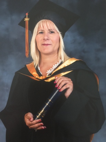 Απόκτηση Μεταπτυχιακού Τίτλου