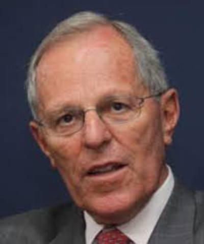 Gana Las Elecciones Pedro Pablo Kuczynski