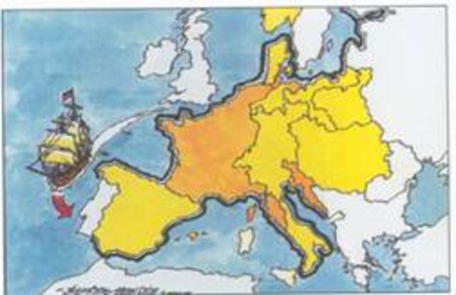 Napoleon Errusiaren kontra