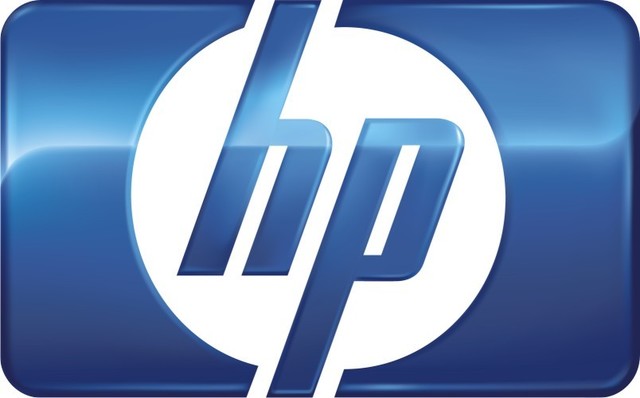 Hewlett Packard.
