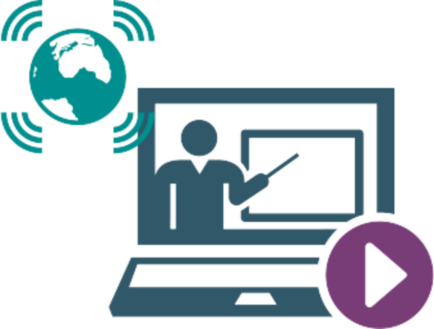 Virtualización de la educación presencial