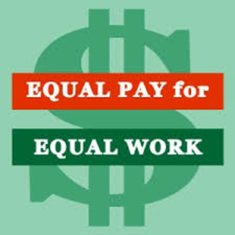 African Americans and Equal Pay at Schools