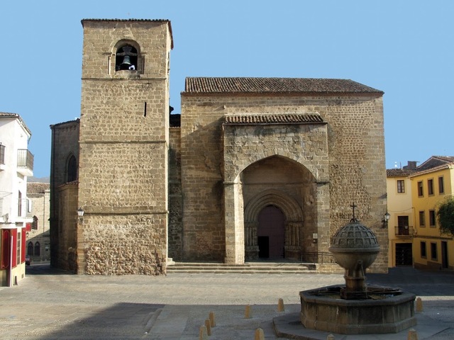 Iglesia de San Nicolas