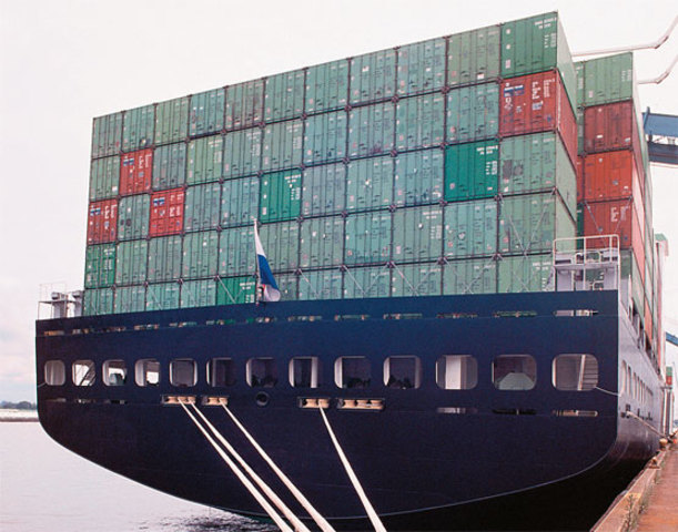 Evolución de la estructura económica: 1950 - 1990