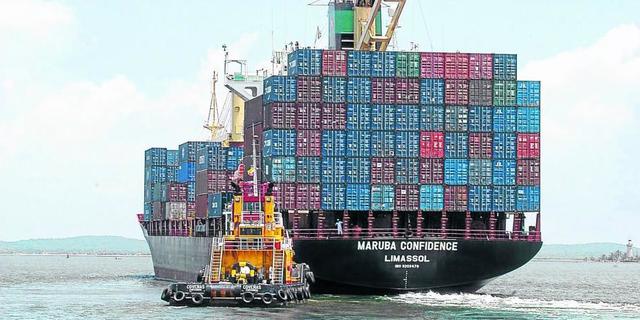 Introducción De Productos Extranjero