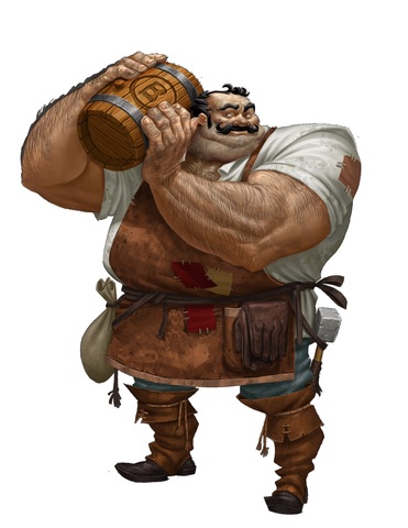 Biss organiza timba con Manu