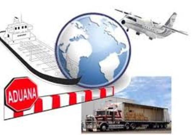 Modificaciones De La Tasa De Arancel