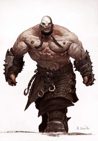 Pelea de Tron Vs Drog