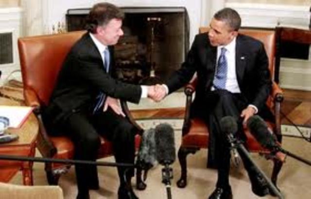 Beneficios De La Apertura Económica en Colombia