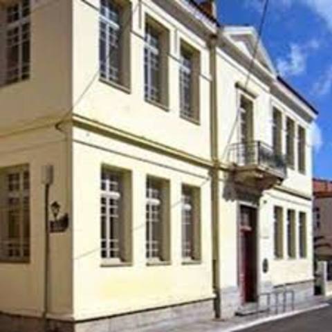 Η ιδέα για το πρόγραμμα (Κ. Μαρμαρινός)