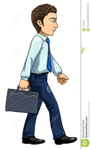 2016.  El hombre moderno.