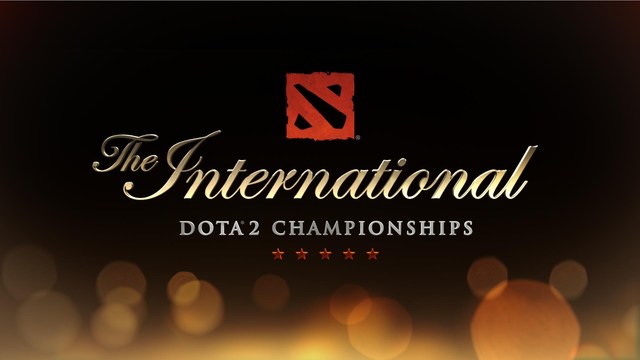 The International 2011