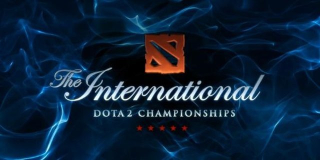 The International 2012