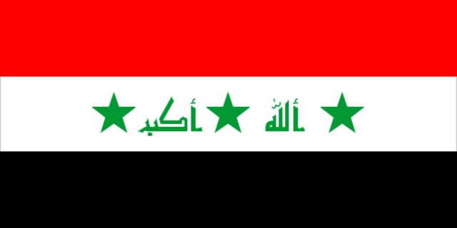 Iraq is recognized as an independent monarchy. Iraq also joins the League of Nations.