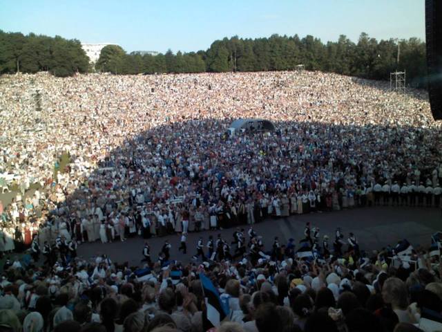 Tallinna Riiklik Konservatoorium
