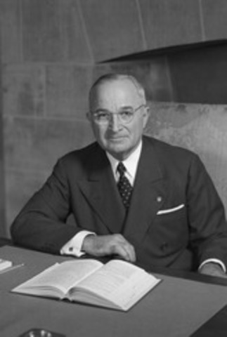 Harry S. Truman