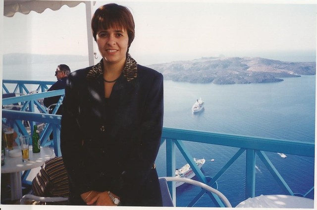 Διορισμός Σαντορίνη