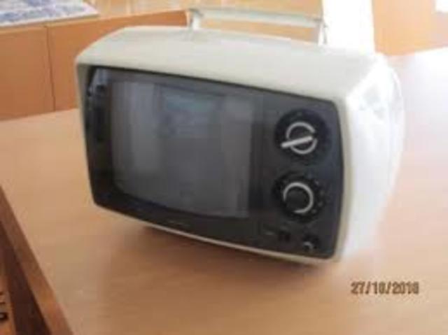 Televisão