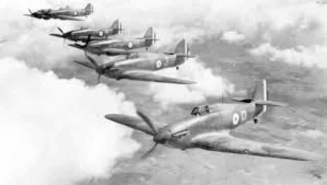 Battle of Britain