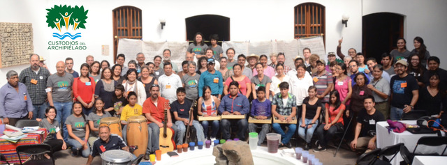 Primer Encuentro Ciudadano sobre el ANP ABSX