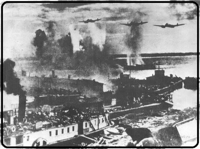 Battle of Stalingrad