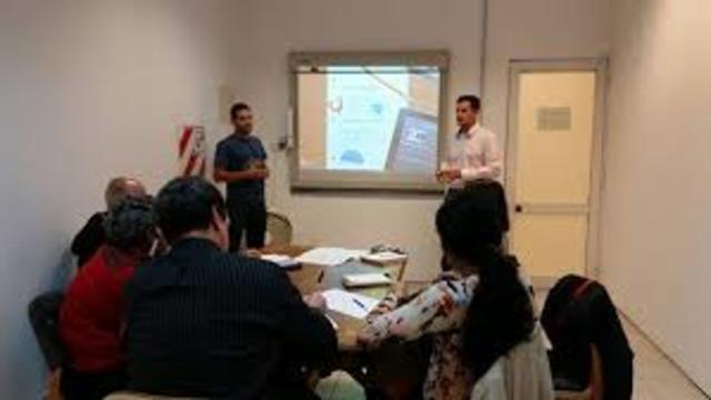 La virtualización de la educación presencial