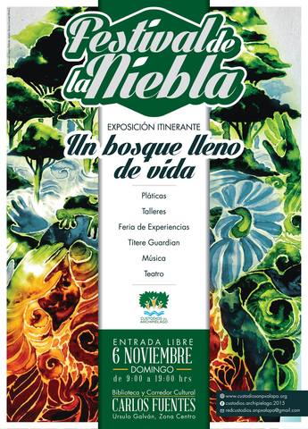 Festival de la Niebla