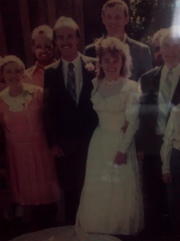 My Mom & Dad Get Married