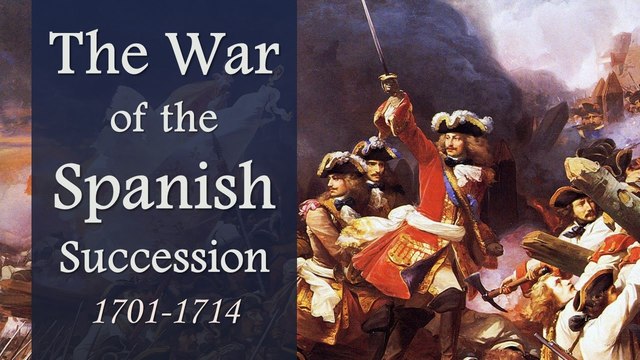 The Spanish Succession