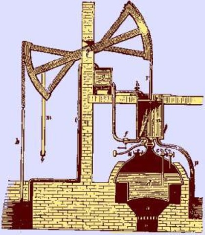 The Steam Pump