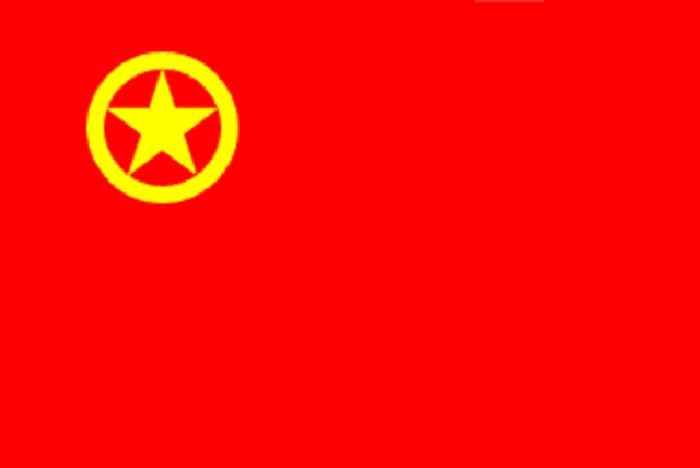 China's communist revolution