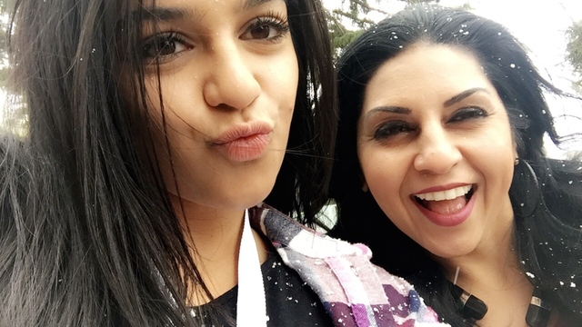 Northern Arizona University Tour