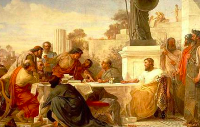 The Triumph of Christianity