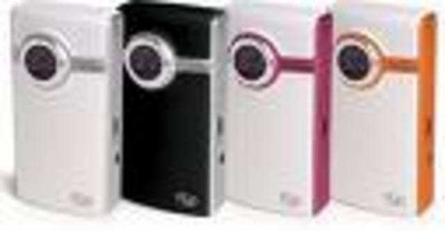 Video Capture & Editing