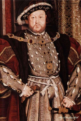 Henry VIII